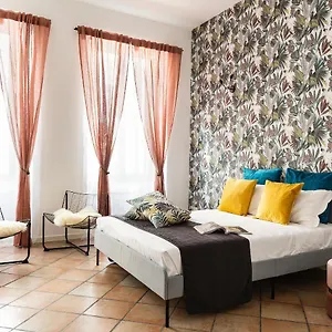  Apartamento Gianicolo Jungle - Onofrio