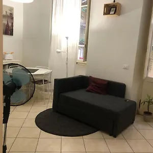  Apartamento Restivhome, Bivani A Due Passi Dal Vaticano
