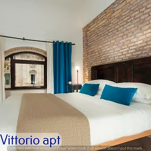  Apartamento Corso Vittorio