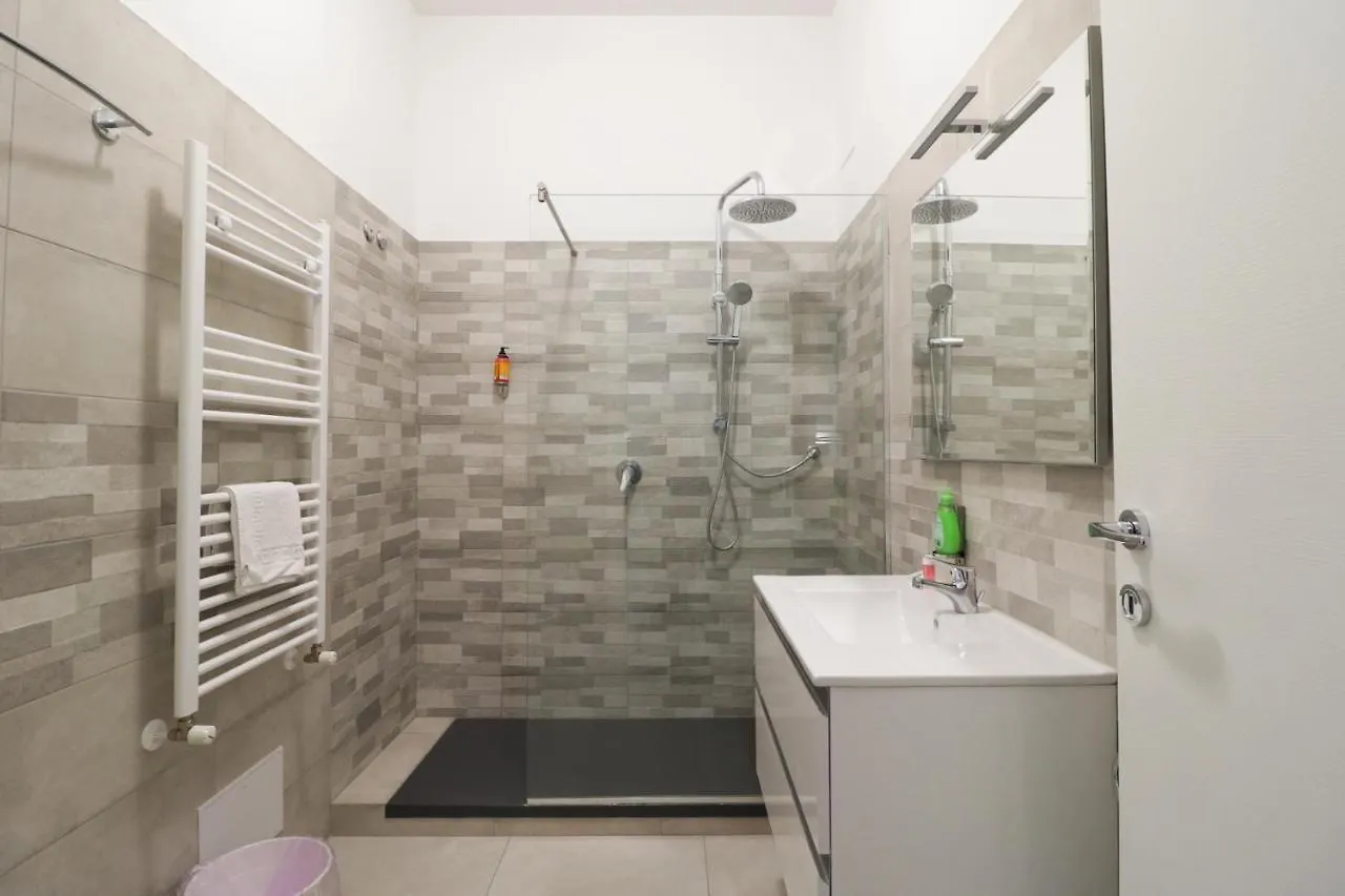 Romanina Apartments Rome